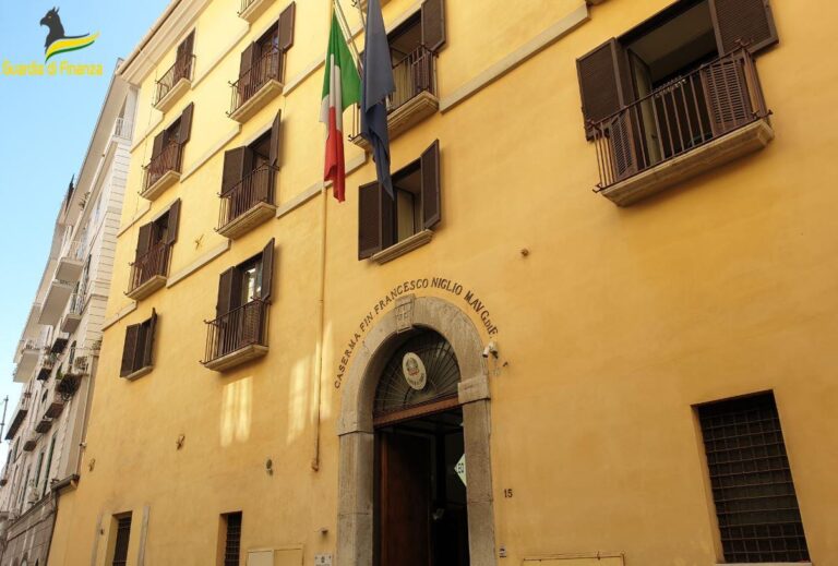 Immigrazione clandestina, il Gip scarcera gli imprenditori Luigi Graziano e Fistillo
