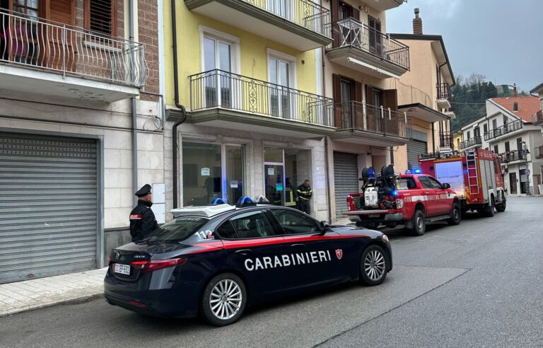 Chiusano, incendio provocato dal malfunzionamento di una “Power Bank”