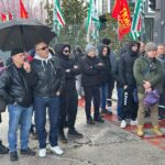 lavoratori arcelormittal