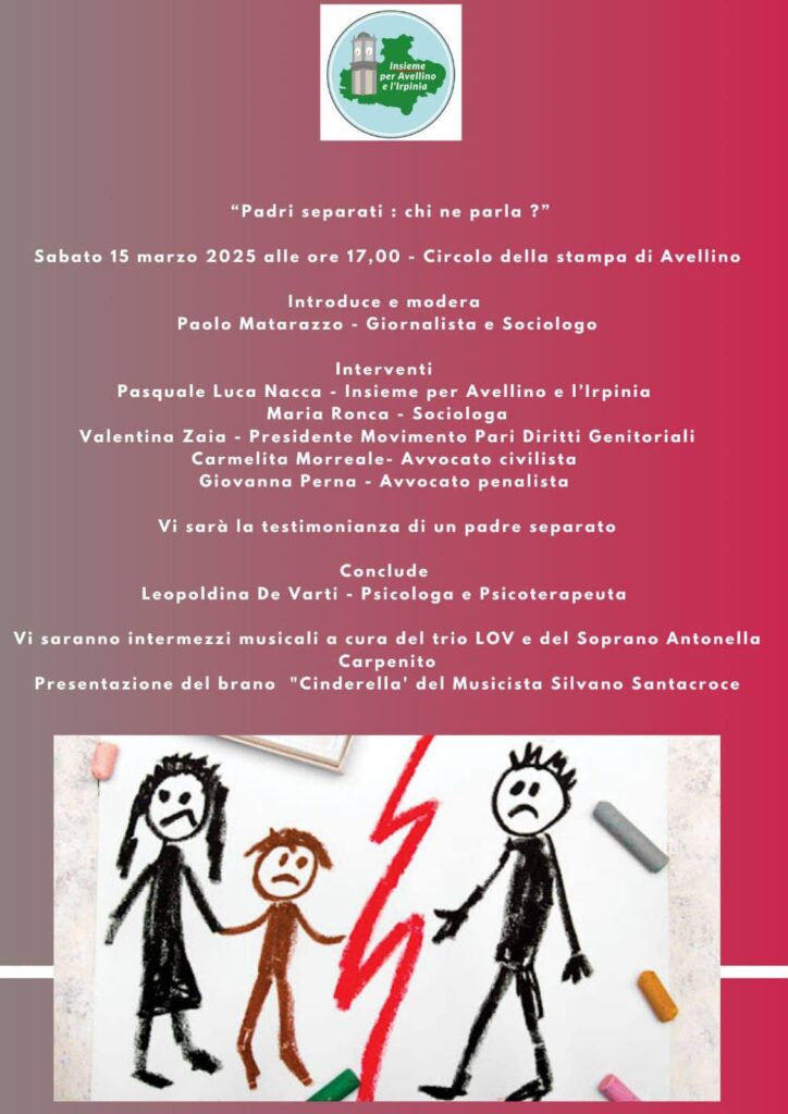 padri separati