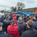 sciopero denso
