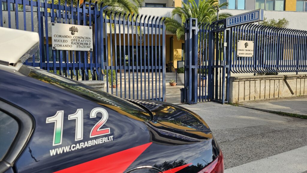 Carabinieri