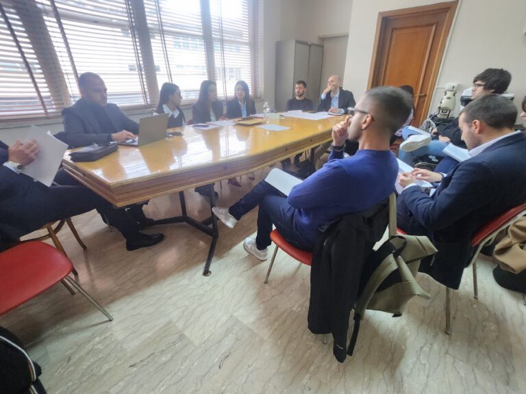 I giovani penalisti a confronto sul “pacchetto Sicurezza”: dubbi e critiche al provvedimento