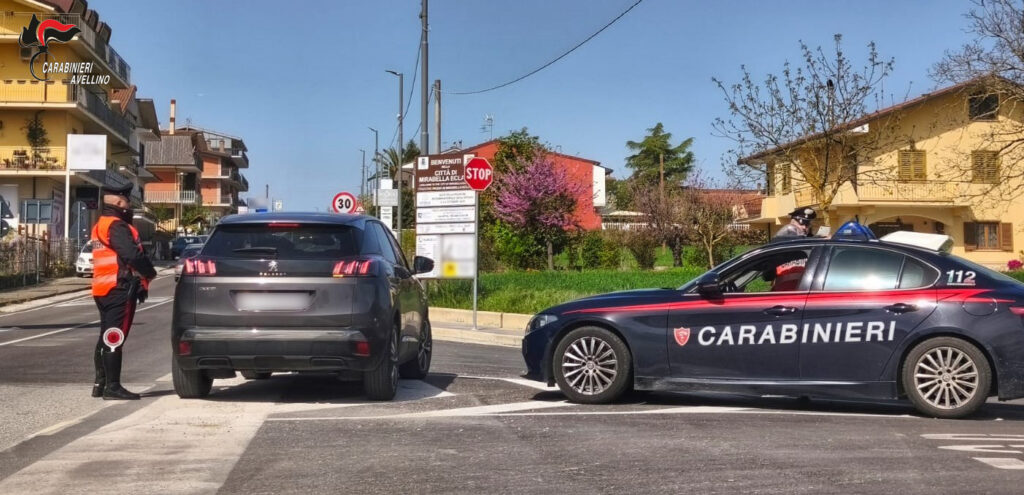 Carabinieri