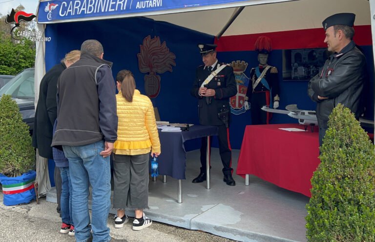 Carabinieri