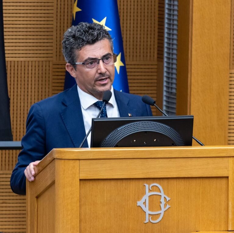 Campania, Caramiello (M5s): Accelerare su progetto ferroviario ‘lotto 0’