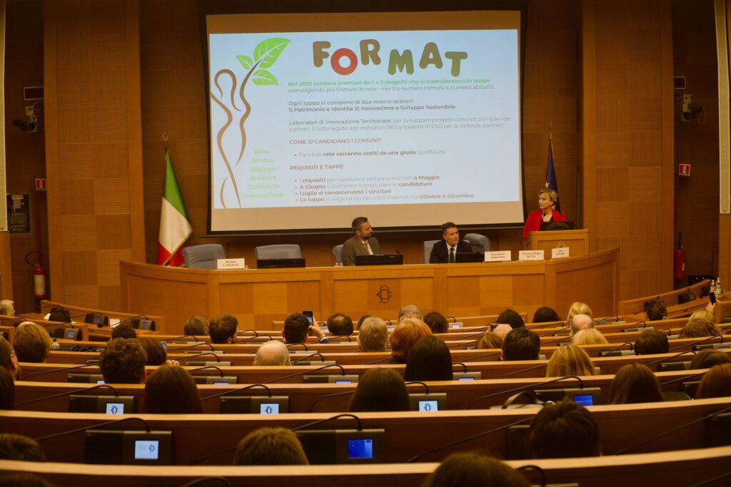 Festival delle Radici