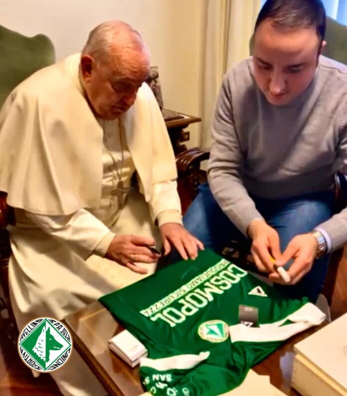 Papa Francesco