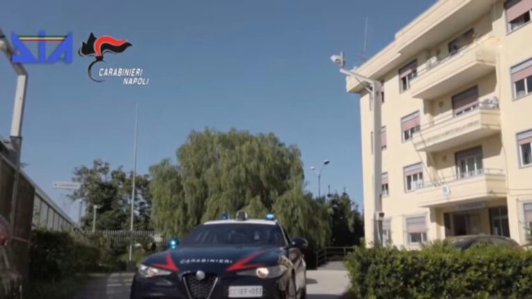 Camorra, il 20 maggio verdetto di Appello per il gotha clan Sangermano