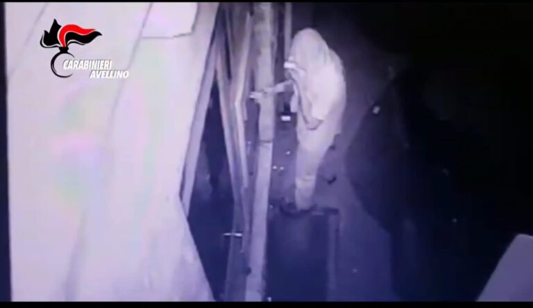 Operazione Madonna Nera, condanne definitive per tre imputati: scatta arresto