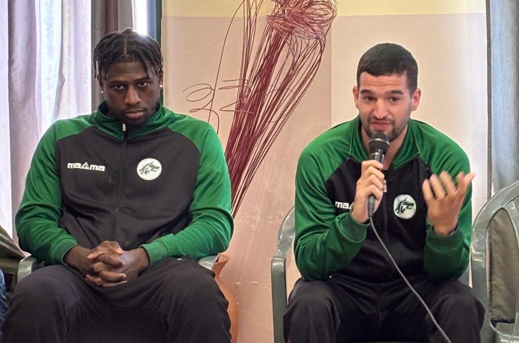 Avellino Basket