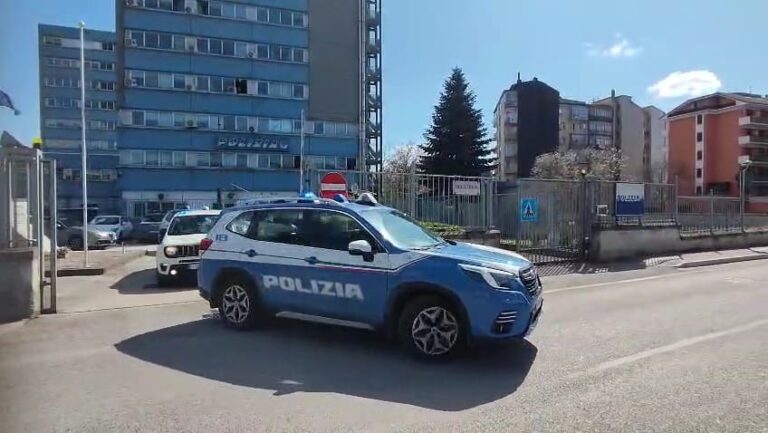 Blitz antidroga, l’ossessione del boss Marrone per indagini e controlli della Polizia