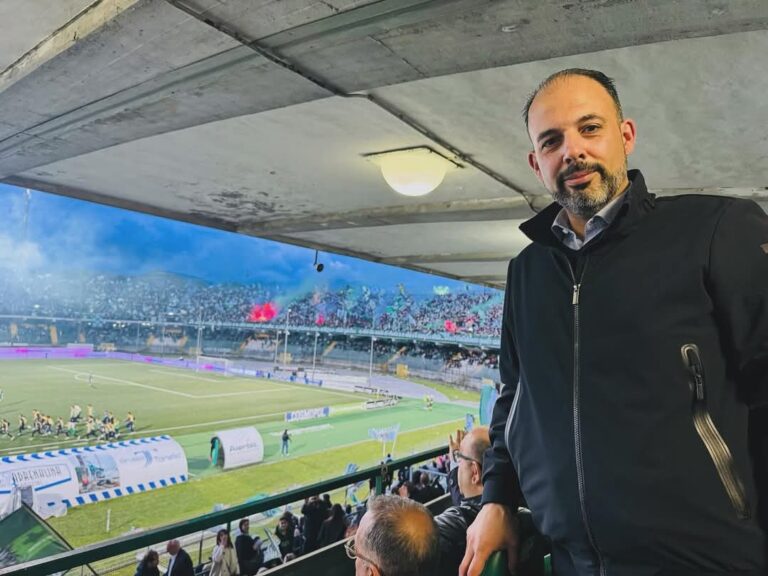 Partenio, Petitto: serve serieta’, gioiscono per pochi spiccioli rispetto ai 150 milioni dell’Arechi