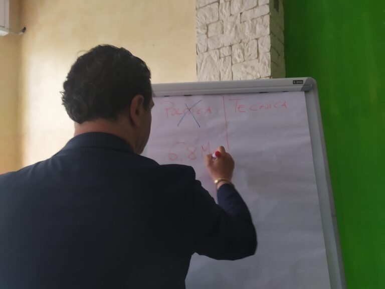 Alla lezione su stampa gradita e sgradita segnateci assente