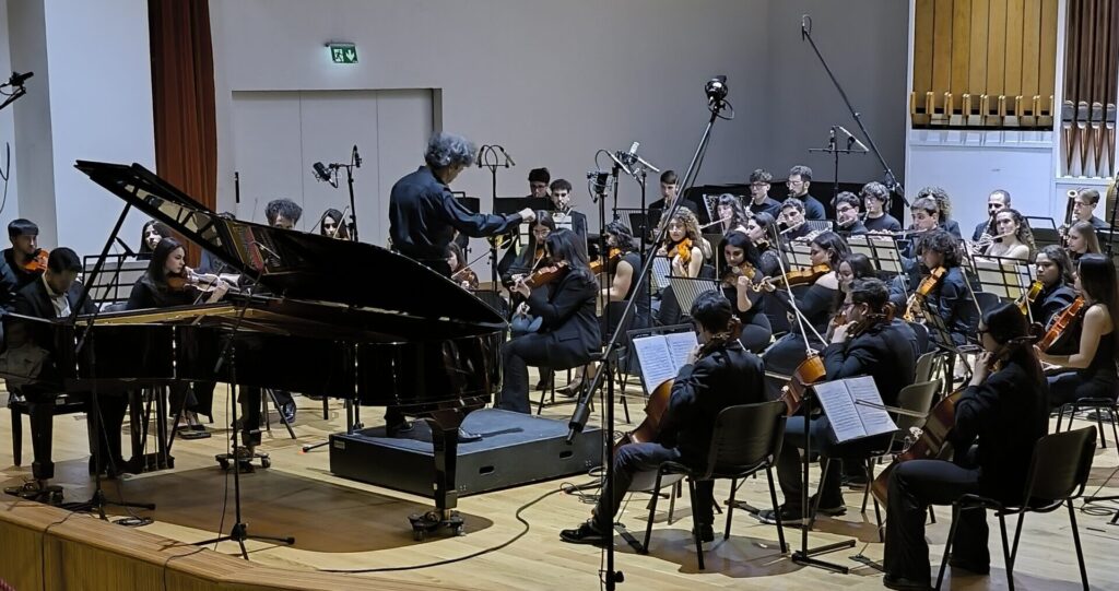 Conservatorio