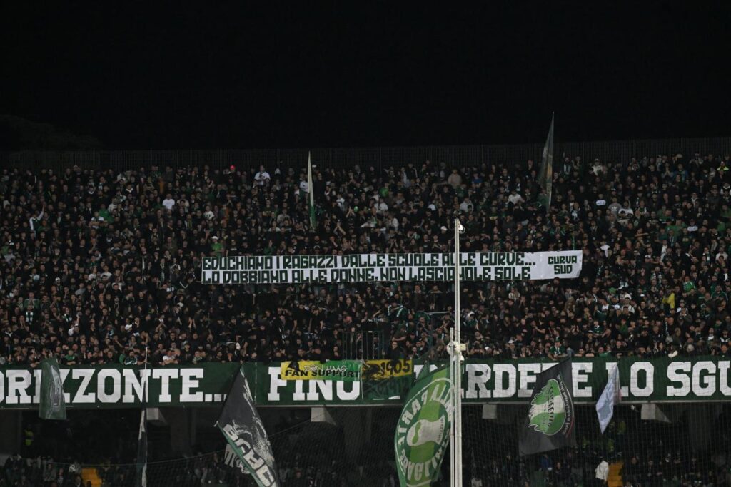 Curva Sud