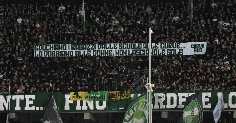 Curva Sud