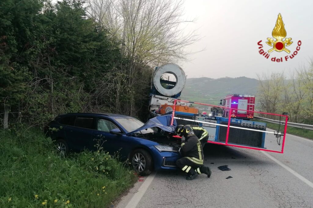 incidente