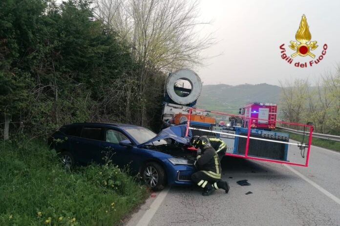 incidente