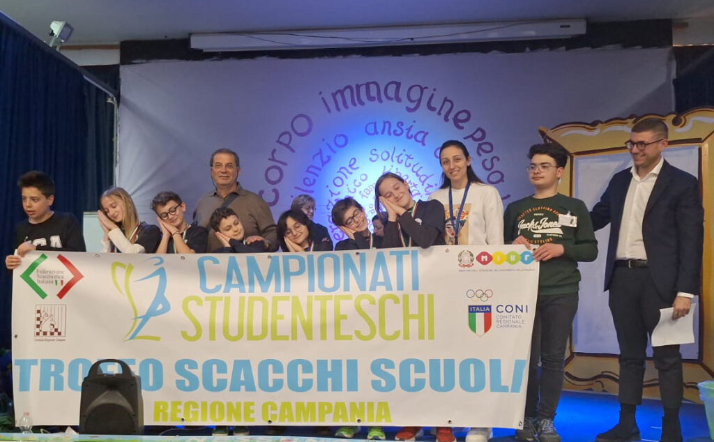 scacchi