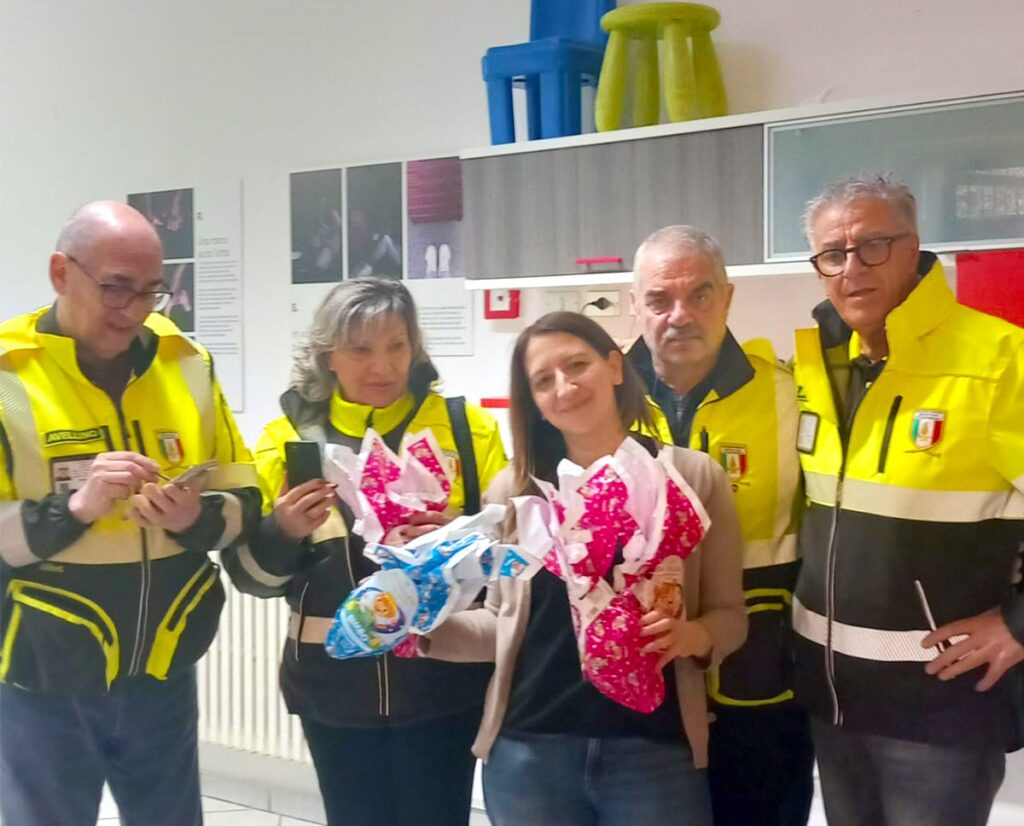Vigili del Fuoco