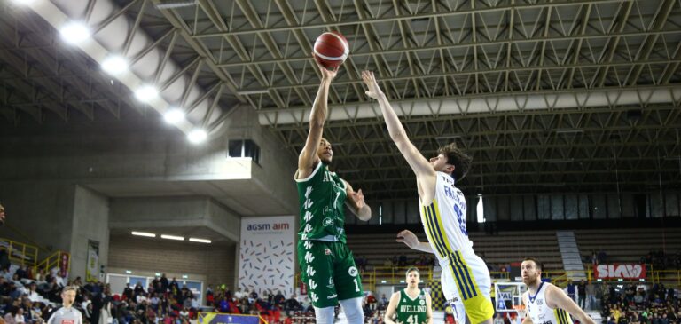 Avellino Basket