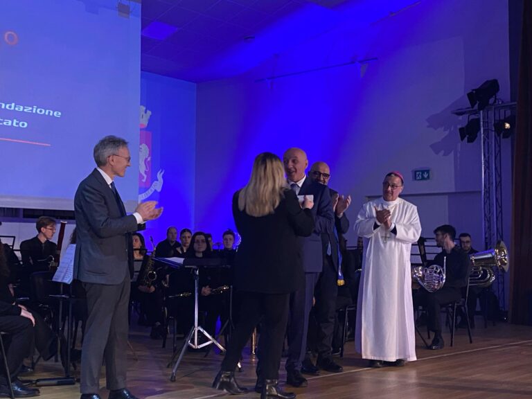 173° anniversario della Polizia, il racconto delle celebrazioni ad Avellino