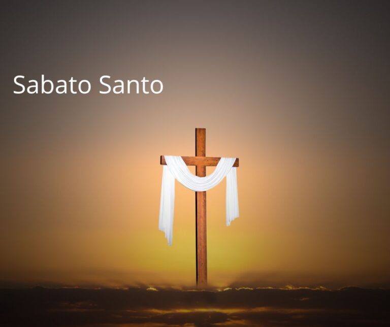 Sabato Santo, il giorno del silenzio che prepara alla luce della Pasqua