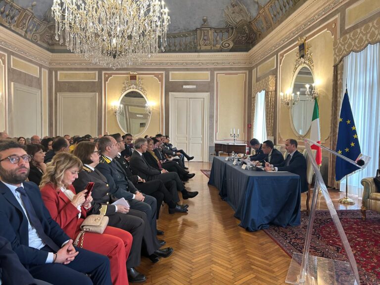 Comuni, il monito del Prefetto: “Situazione finanziaria da monitorare con attenzione”