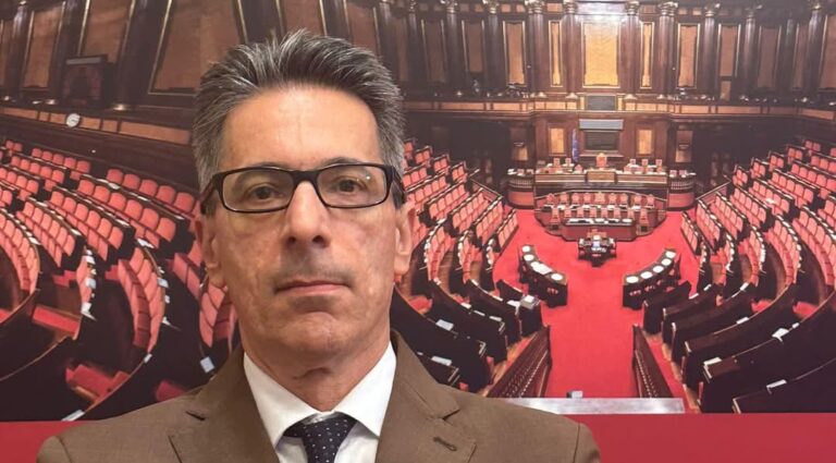 Falda inquinata a Montoro, il Movimento Cinque Stelle porta il caso in Parlamento