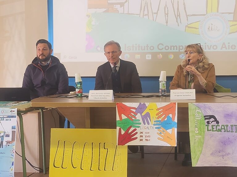 Droga,  Airoma: faremo di tutto per stroncare i traffici, massima allerta sulle droghe sintetiche