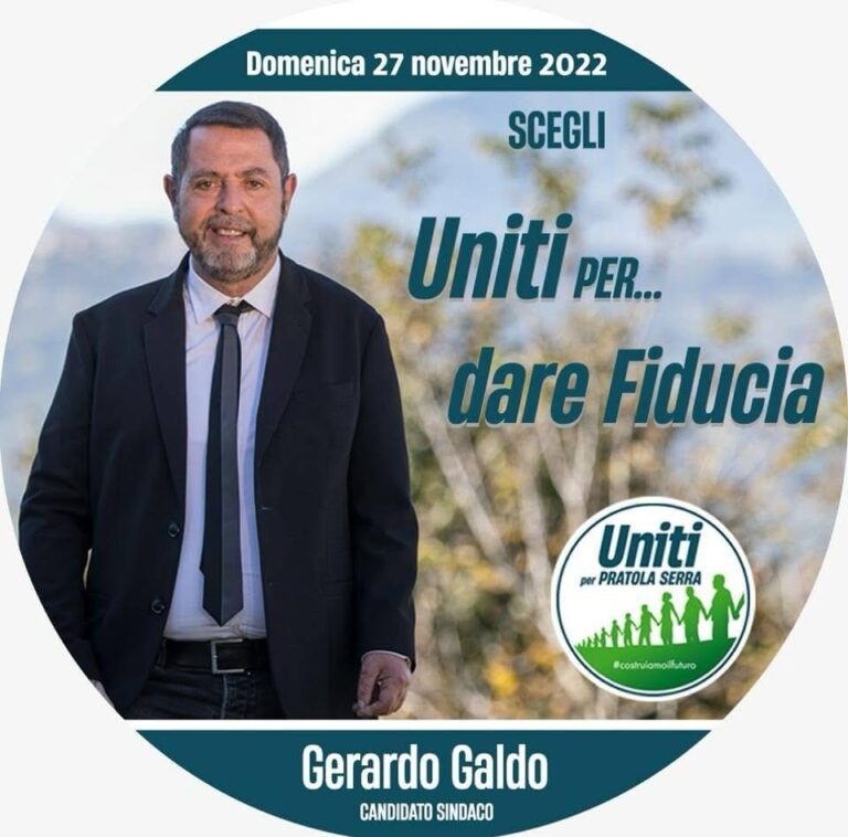 Offendere il sindaco sui social può essere rischioso: cinquantenne di Pratola Serra nei guai