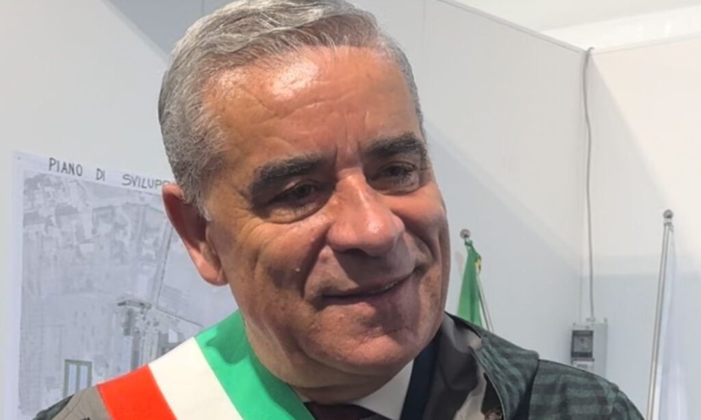 D'Agostino