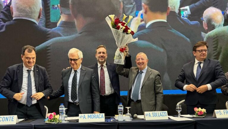 Confederazione degli Italiani nel Mondo: Federico Conte è il nuovo presidente