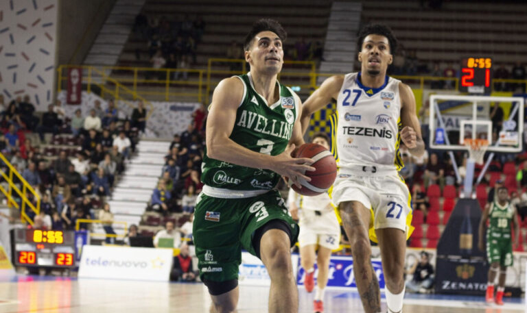 Avellino Basket
