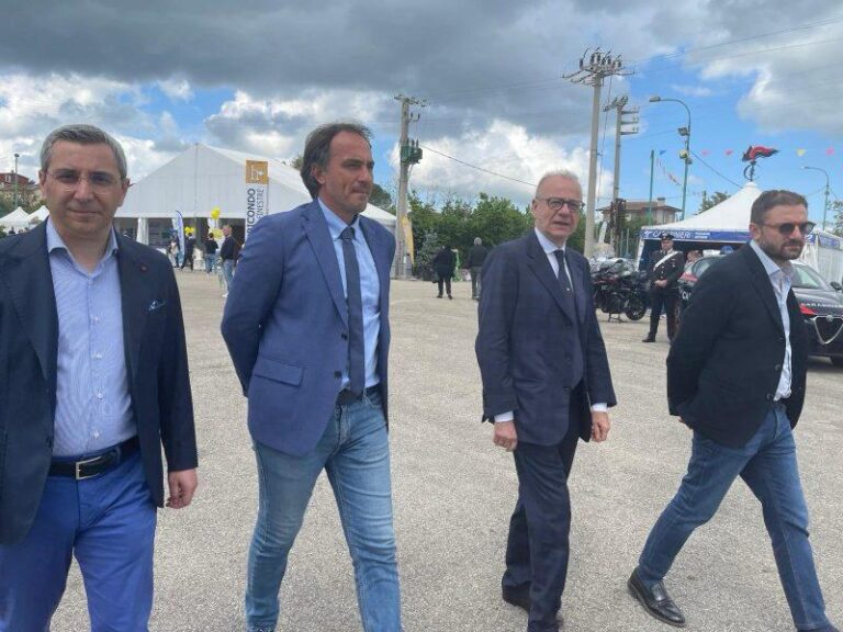 Fiera Campionaria: oltre dodicimila ingressi nella sola giornata di ieri