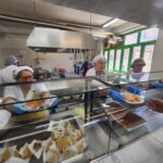 mensa poveri avellino