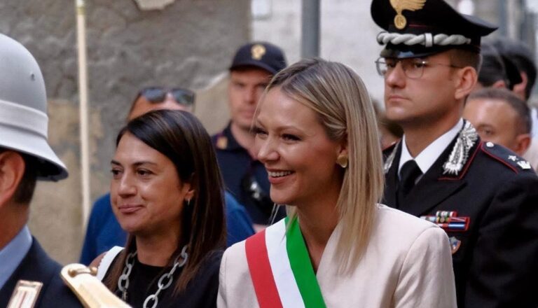 “Bilancio o no Avellino avrà il maxi-schermo”. La promessa di Nargi