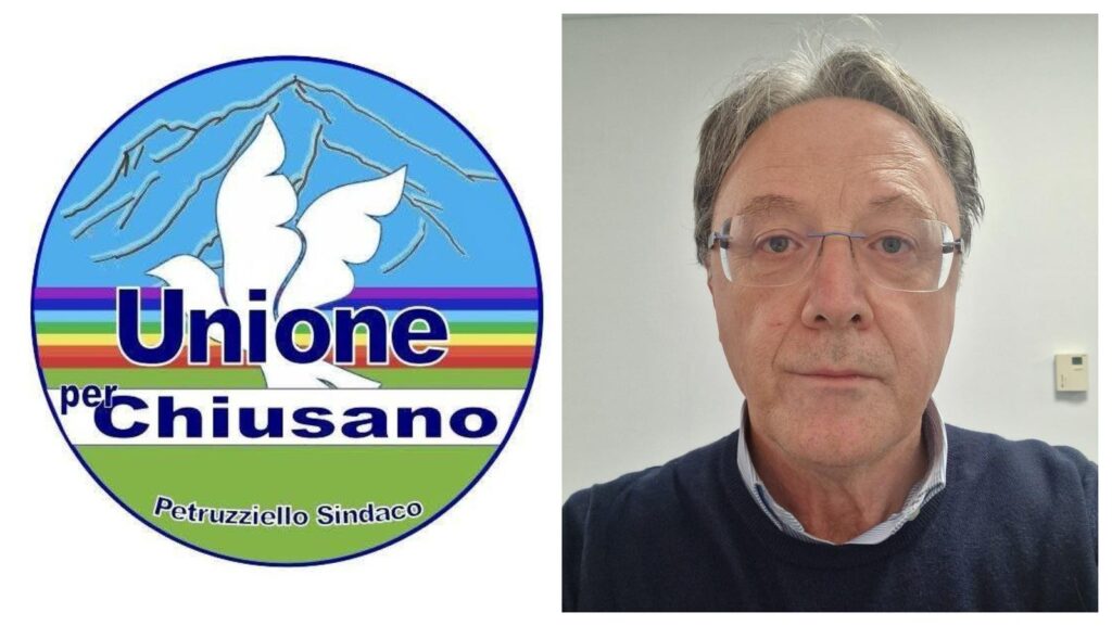 Chiusano