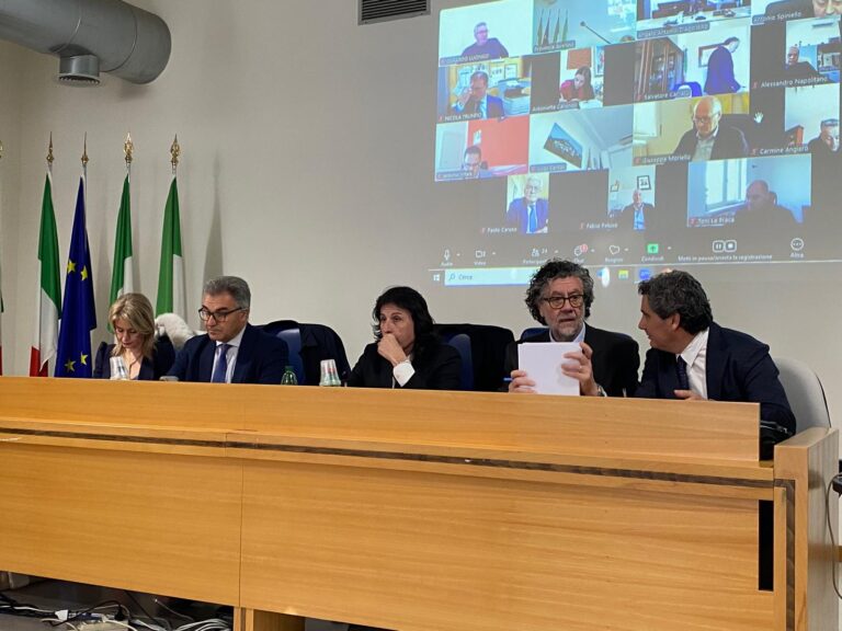 Studio Uil sulla Tari, Buonopane: “Dato oggettivo basato su indagine scientifica”