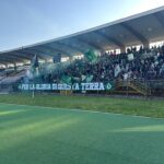 stadio tifosi avellino