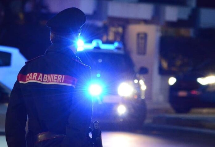 Carabinieri