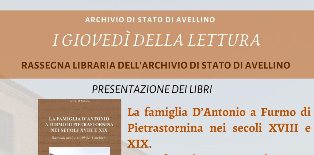 giovedì