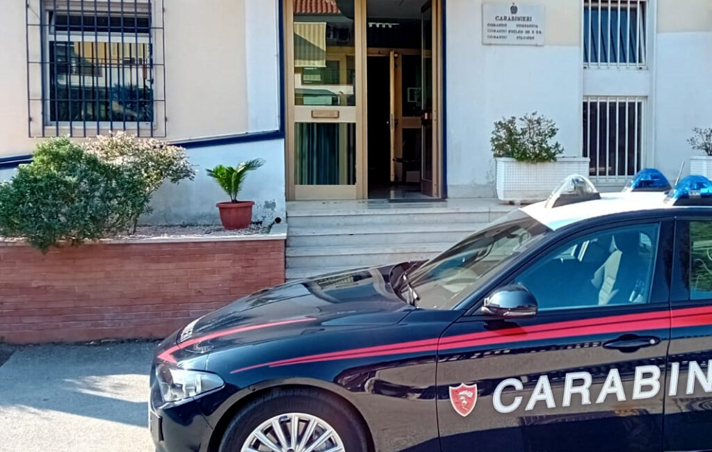 Carabinieri