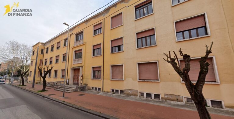 GdF Avellino, operazione “Assenze Geniali”, notificati gli inviti a dedurre: danno da 180mila euro