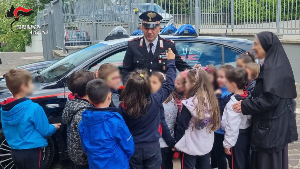 Carabinieri