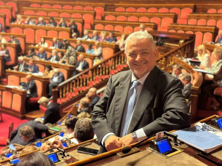 Sanità aree interne. Matera (FdI): “Un disastro. Al Moscati di Avellino si taglia anche sul Pronto Soccorso”