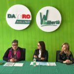 Rusolo Vecchione Cucciniello Davvero W La Libertà
