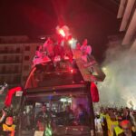 festa avellino serie b