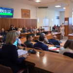 Consiglio Comunale Avellino